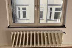 Nachmieter gesucht – Helle 3-Zimmer-Wohnung (90 m²) in Dortmund Mitte/Ostentor mit Balkon – 44135 Kaiserbrunnen, Dortmund – Vorschaubild 2
