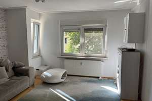 Dreiraumwohnung mit Gartenanteil und optionalem Büro in Schkeuditz – Goethestraße 14, 4435 Schkeuditz – Vorschaubild 3