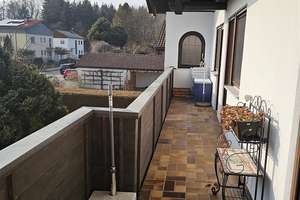 Zwei Wohneinheiten, ein Zuhause - Charmantes Zweifamilienhaus in begehrter Wohnlage von Rosenheim! – Die vollständige Adresse der Immobilie erhältst du vom Anbieter., 83024 Fürstätt, Rosenheim – Vorschaubild 19