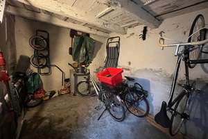 Rarität in Linden-Nord : Fachwerkeinheit mit 5 kleinen Wohnungen – Die vollständige Adresse der Immobilie erhältst du vom Anbieter., 30451 Linden-Nord, Hannover – Vorschaubild 7