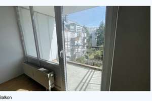 2-Zimmer-Wohnung in Obersendling – Boschetsrieder Straße 51, 81379 Obersendling, München – Vorschaubild 2