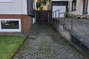 Sehr schöne 3-Zi.-Wohnung mit Loggia  in Hagen-Emst – Milly-Steger-Straße 10, 58093 Emst, Hagen – Vorschaubild 18