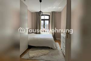 Tauschwohnung: Südstadt: Altbau in Top-Lage – 50678 Neustadt/Süd, Köln – Vorschaubild 3