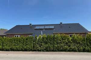 Sehr gepflegte und energieeffiziente Doppelhaushälfte in ruhiger Wohnlage – Schleswig-Flensburg (Kreis) – Vorschaubild 2