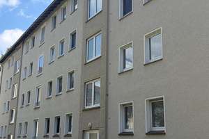 Zuhause mit viel Platz in Duisburg