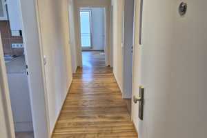 Frisch renoviert! 3 Zimmerwohnung im Kreuzviertel! WG Willkommen! – Raesfeldstraße 21, 48149 Münster – Vorschaubild 1