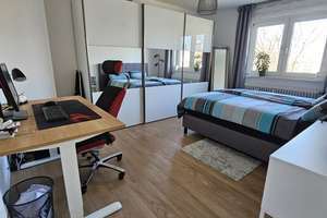 Helle sanierte 2 ZKBB Wohnung im Lindenhof – Die vollständige Adresse der Immobilie erhältst du vom Anbieter., 68163 Lindenhof, Mannheim – Vorschaubild 4