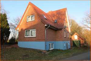 Gemütliches Einfamilienhaus nahe Bremervörde – Farvener Straße 8, 27446 Farven – Vorschaubild 1