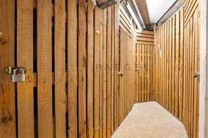 Stilvoll wohnen zwischen Mitte & Kreuzberg – mit Balkon und begehbarem Ankleidezimmer – 10179 Mitte (Ortsteil), Berlin – Vorschaubild 34