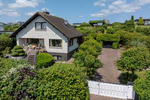 Wochenendhaus auf Eigenland in Bliesdorf am Strand mit Ostseeblick – Furthkoppel 74, 23730 Schashagen – Vorschaubild 2