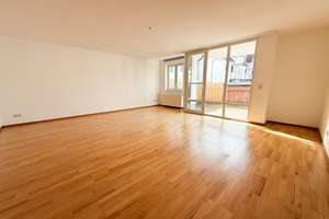 Barrierefreie 2 Zimmer Wohnung mit Terrasse – Wiekstrasse 14, 23570 Travemünde, Lübeck – Vorschaubild 5