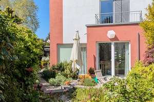 Sonnendurchflutes Reihenendhaus, Bonn-Beuel, 5 Zimmer, 160 m² – Die vollständige Adresse der Immobilie erhältst du vom Anbieter., 53227 Limperich, Bonn – Vorschaubild 2