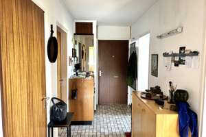Sonnige 2-Zimmer-Wohnung mit sensationeller Aussicht – Die vollständige Adresse der Immobilie erhältst du vom Anbieter., 72770 Reutlingen-Mitte, Reutlingen – Vorschaubild 9