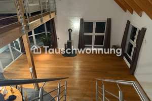 Tauschwohnung: Loft in der Natur nahe Köln – Die vollständige Adresse der Immobilie erhältst du vom Anbieter., 42929 Wermelskirchen – Vorschaubild 4