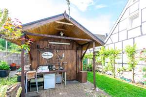 Handwerker gesucht. Zweifamilienhaus mit Potenzial in idyllischer Hofschaft – Die vollständige Adresse der Immobilie erhältst du vom Anbieter., 42657 Burg/Höhscheid, Solingen – Vorschaubild 25