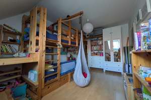 Wohnen mit Charakter: 3-Zimmer-Wohnung in Linden-Süd – 30449 Linden-Süd, Hannover – Vorschaubild 8