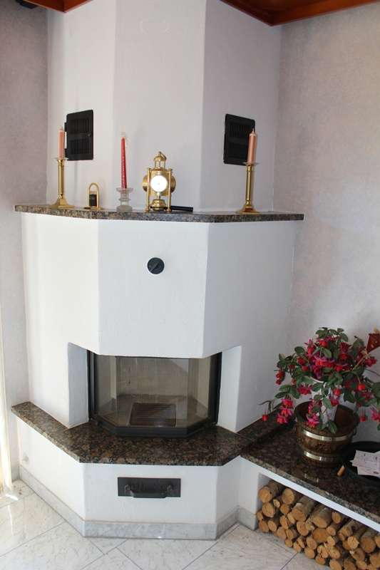 Immobilie in Wald-Michelbach - Reife Eleganz - Bild 7