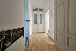 Charmante 3-Raum-Altbauwohnung im Paulusviertel – Lessingstraße 23, 6114 Paulusviertel, Halle (Saale) – Vorschaubild 7
