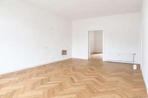 Gründerzeit-Charme, frisch kernsaniert: großzügige 5-Zimmer-wohnung mit 2 Bädern im Herzen von Halle – 6110 Nördliche Innenstadt, Halle (Saale) – Vorschaubild 10