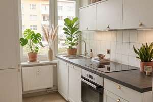 Stadtwohnung in Eutritzsch: Kompaktes Zuhause mit zwei Zimmern – 4129 Eutritzsch, Leipzig – Vorschaubild 4