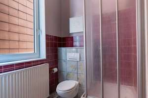 Bremen – Buntentor | Charmante Maisonette-Wohnung im Altbremer Haus mit Dachterrasse – Die vollständige Adresse der Immobilie erhältst du vom Anbieter., 28201 Buntentor, Bremen – Vorschaubild 9