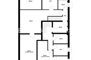 Jung, charmant und zukunftsorientiert-Friesenhaus mit Einliegerwohnung in exponierter Lage von Bu... – Die vollständige Adresse der Immobilie erhältst du vom Anbieter., 21244 Buchholz in der Nordheide – Vorschaubild 7