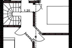 Neu zur Miete: Energieeffizientes Reihenmittelhaus in Weinsberg-Grantschen (Erstbezug) – Die vollständige Adresse der Immobilie erhältst du vom Anbieter., 74189 Weinsberg – Vorschaubild 12