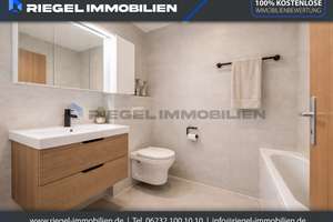 Sie hier? Wir auch! Attraktive 2 Zimmerwohnung mit Balkon und Garage – Die vollständige Adresse der Immobilie erhältst du vom Anbieter., 76149 Neureut, Karlsruhe – Vorschaubild 12