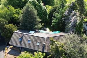 repräsentatives Haus mit großem Garten – Breitewiesen 3, 75210 Keltern – Vorschaubild 1