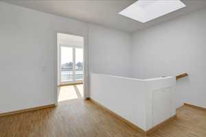 Benrath: Townhouse mit EBK, Terrassen und kleinem Garten in Rheinnähe – Leitenstorfferstr. 15a, 40597 Düsseldorf – Vorschaubild 16