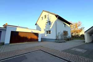 EINZIEHEN-WOHLFÜHLEN! FREISTEHENDES EINFAMILIENHAUS MIT GROßER GARAGE U. GARTEN! KÄUFER-PROV.FREI! – Rhein-Neckar-Kreis – Vorschaubild 29