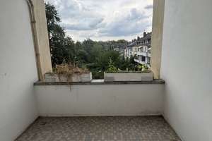 SELTENE GELEGENHEIT, Do-City SÜD, großzügige 5-Zimmer Altbau WE, Parkett, hohe Decken, Einbauküche – 44139 Ruhrallee, Dortmund – Vorschaubild 14