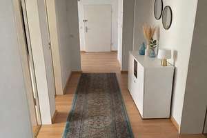 Großzüg. Wohnung mit 3 Balkonen u.TG-Platz, in MA-City, Nähe Hbf. - 55504059 – Die vollständige Adresse der Immobilie erhältst du vom Anbieter., 68161 Innenstadt/Jungbusch, Mannheim – Vorschaubild 6