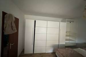 Schöne helle Dachgeschosswohnung über 2 Ebenen in ruhigem 2 Familienhaus !! – Hensgesweider Weg  72, 41069 Holt, Mönchengladbach – Vorschaubild 15