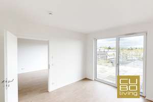 Aufgepasst! Moderne 2-Zimmer Wohnung mit EBK und großer Dachterrasse – Hügelstraße 75, 64283 Mitte, Darmstadt – Vorschaubild 3