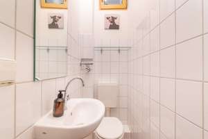 Altbau, Charme, Lage! Helle 3-Zimmer-Wohnung im Winterhude – Die vollständige Adresse der Immobilie erhältst du vom Anbieter., 22299 Winterhude, Hamburg – Vorschaubild 9