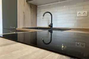 2-Zimmerwohnung  im Herzen von Wilmersdorf – Berlin – Vorschaubild 3