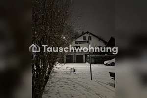 Tauschwohnung: Wohnungstausch: Große Wohnung mit Garten + Balkon – Die vollständige Adresse der Immobilie erhältst du vom Anbieter., 81827 Waldtrudering, München – Vorschaubild 13