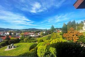NEUER PREIS!--Idylle pur! EFH mit Panorama-Blick und großem Gartenparadies in Fürth Odw. – Die vollständige Adresse der Immobilie erhältst du vom Anbieter., 64658 Fürth – Vorschaubild 3