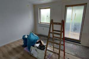 HRO-City, 3 Zi. DG-Penthouse Whg. mit Terr.+Balkon, Erstbezug zu verm. – Patriotischer Weg 55, 18057 Kröpeliner-Tor-Vorstadt, Rostock – Vorschaubild 8
