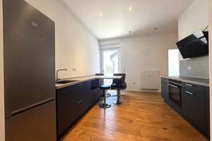 Sofort einziehen! Gepflegte 3-Zimmer-Wohnung mit zwei Bädern und zwei Balkonen – 68229 Friedrichsfeld, Mannheim – Vorschaubild 3