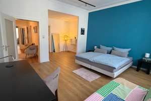 Vollausgestattete 4-Zimmer-Wohnung im Herzen der Koblenzer Altstadt – 56068 Altstadt, Koblenz – Vorschaubild 4