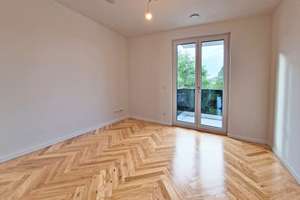 Hochwertige 3-Zimmer-Wohnung mit Balkon zum Innenhof 
 – Stadelheimer Str. 39, 81549 Obergiesing, München – Vorschaubild 7