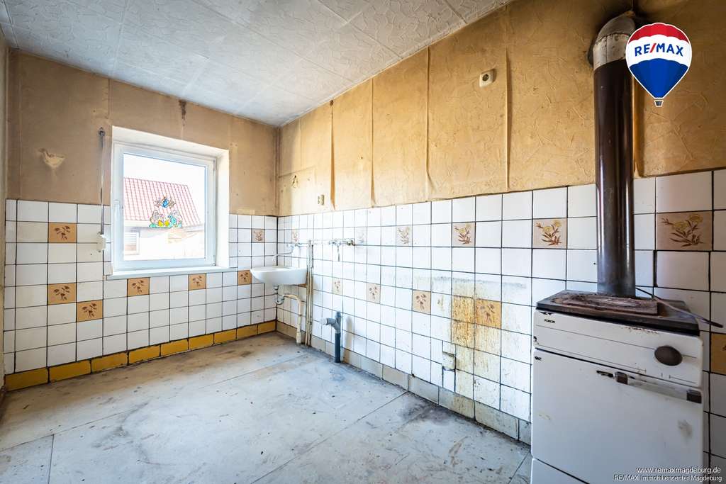 Immobilie in Burg - Projekt mit Perspektive: Ihr neues Zuhause auf großem Grundstück mit viel Gestaltungsspielraum - Bild 4