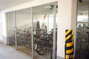 Einmalige 2-Zimmer-Wohnung mit Blick auf die Leine! – Dreyerstraße 3, 30169 Calenberger Neustadt, Hannover – Vorschaubild 17