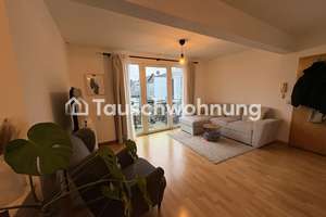 Tauschwohnung: Schöne 2-Zimmer-Wohnung mit Balkon in Klettenberg – Luxemburger Str. 300, 50939 Klettenberg, Köln – Vorschaubild 1