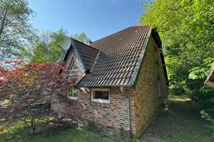 Außergewöhnliches Einfamilienhaus in sehr schöner Lage von Heisfelde – Leer (Kreis) – Vorschaubild 5