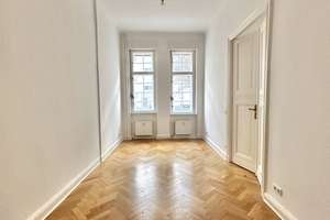 Charmante EG Altbauwohnung in Herrschaftlichem Ambiente - Anfragen bitte schriftlich – Rosenheimer Straße 6, 10781 Schöneberg, Berlin – Vorschaubild 3