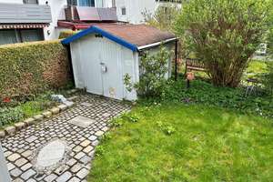 Gepflegte Doppelhaushälfte mit Garten, Garage und ausgebautem Dachgeschoss in bevorzugter Wohnlage  – Die vollständige Adresse der Immobilie erhältst du vom Anbieter., 90513 Zirndorf – Vorschaubild 8