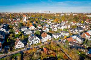 Dahoam in Bogenhausen-Zamdorf. Familienfreundliche DHH im Grünen. – Die vollständige Adresse der Immobilie erhältst du vom Anbieter., 81929 Englschalking, München – Vorschaubild 1